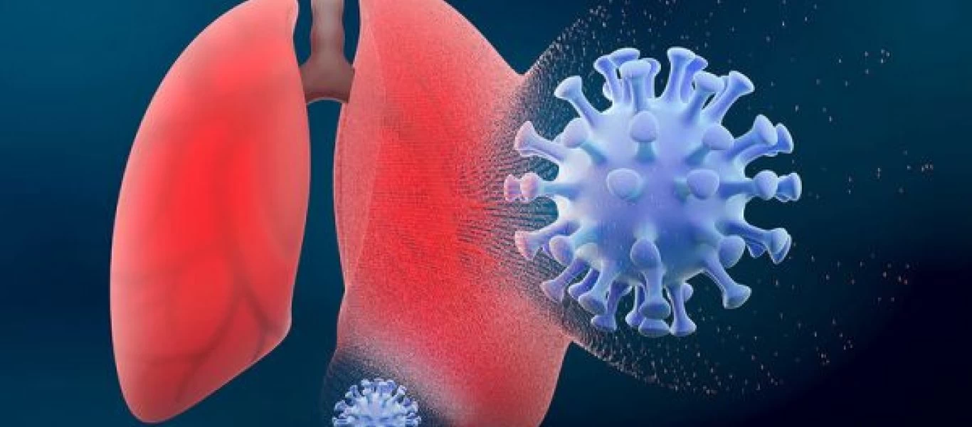 Πώς αντιδιαβητικό φάρμακο μπορεί να δράσει κατά των συμπτωμάτων του κορωνοϊού